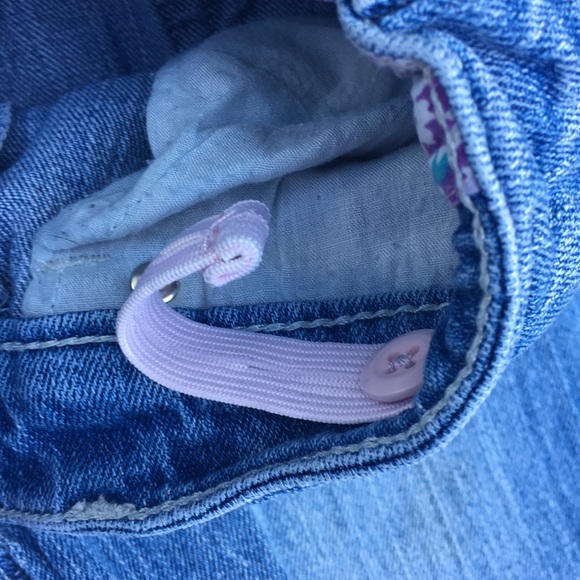 Levi’s Red Tab adjustable waist - Picture 3 of 7